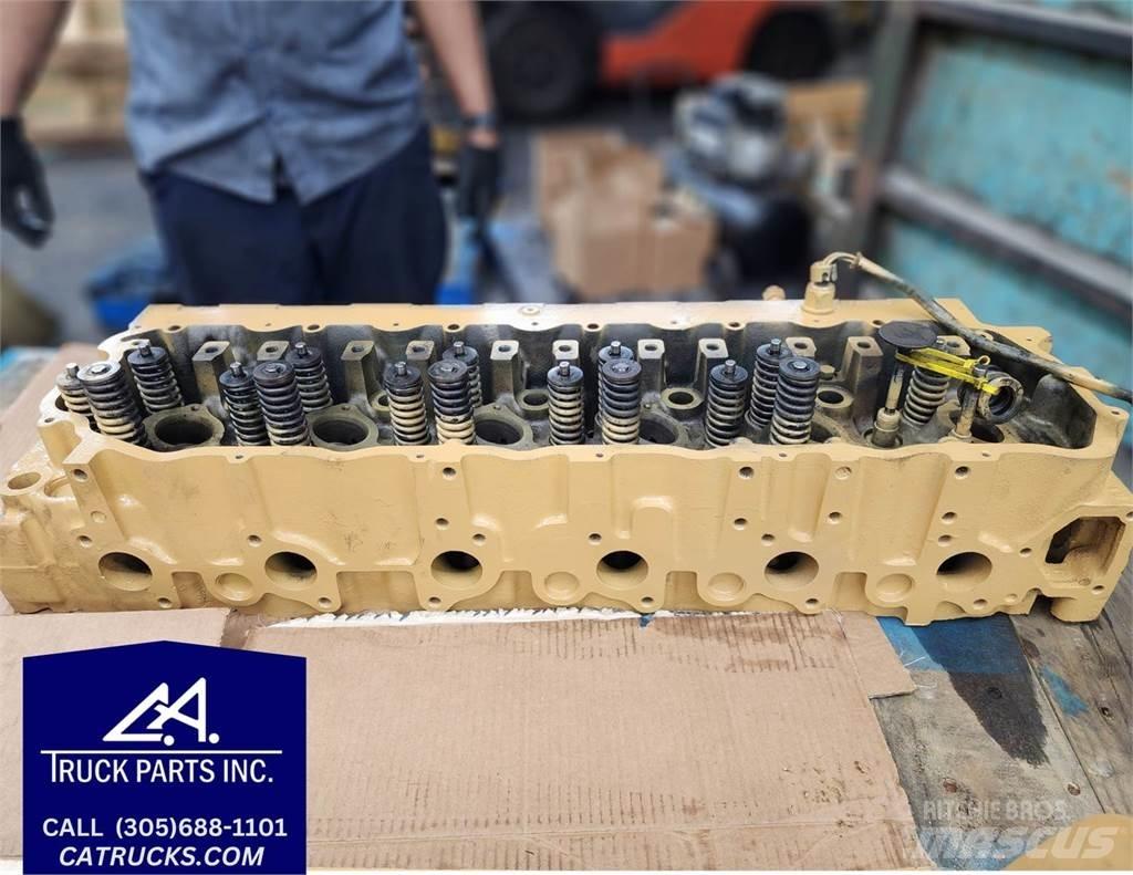 CAT 3126B Коммерческий транспорт - Другие