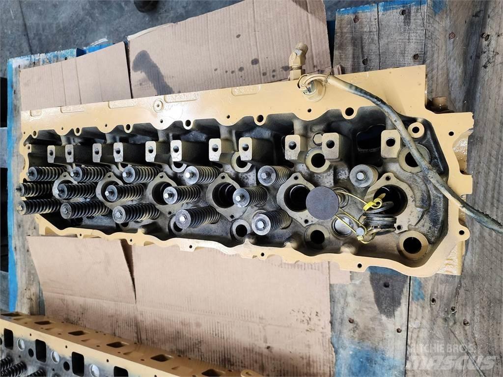 CAT 3126B Коммерческий транспорт - Другие