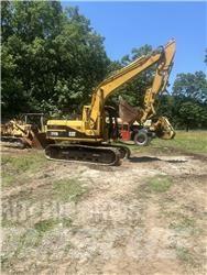 CAT 312BL Гусеничные экскаваторы
