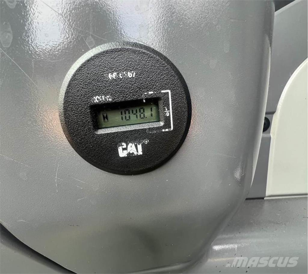 CAT 312D Гусеничные экскаваторы