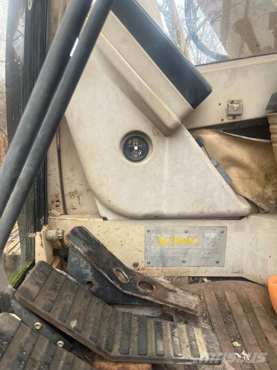 CAT 315 Гусеничные экскаваторы