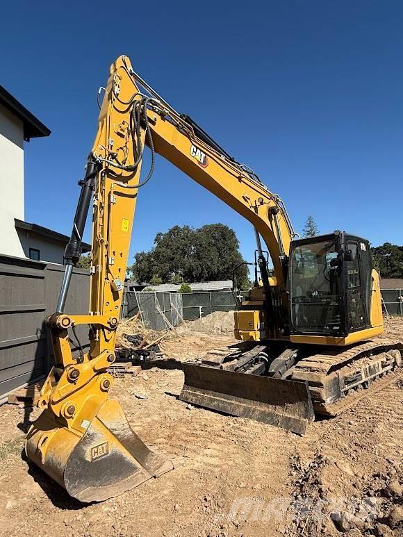 CAT 315 Гусеничные экскаваторы