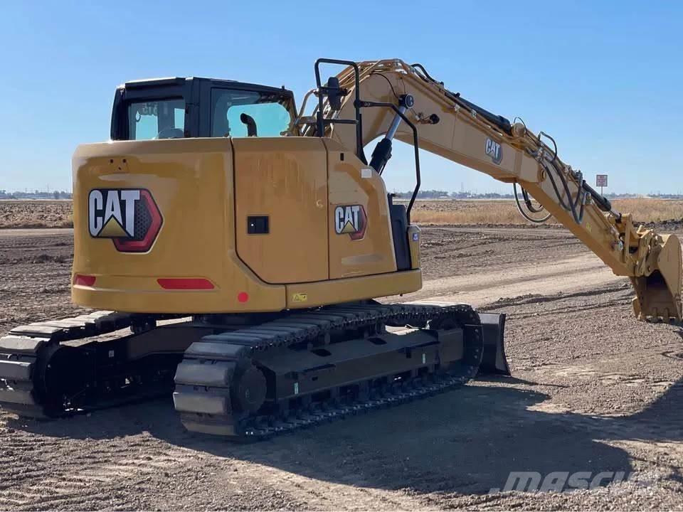 CAT 315 Гусеничные экскаваторы