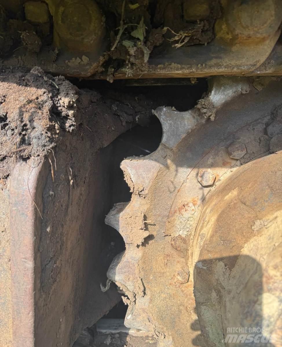 CAT 315BL Гусеничные экскаваторы