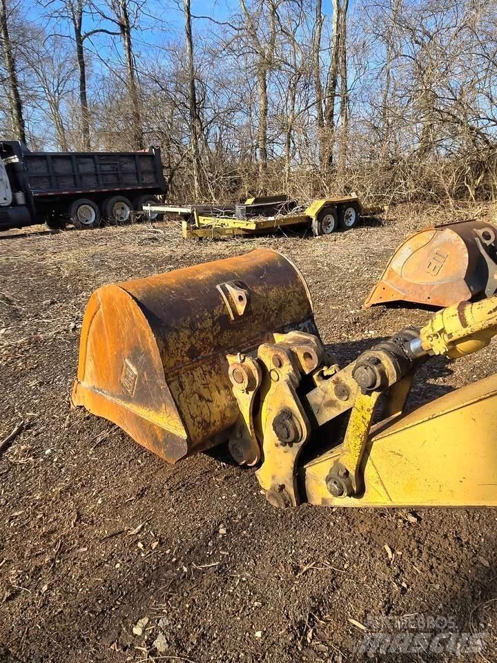 CAT 315CL Гусеничные экскаваторы