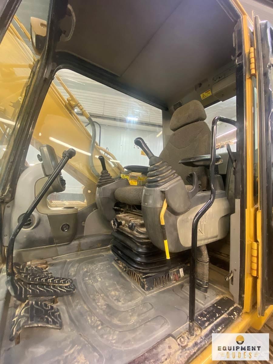 CAT 315DL Гусеничные экскаваторы