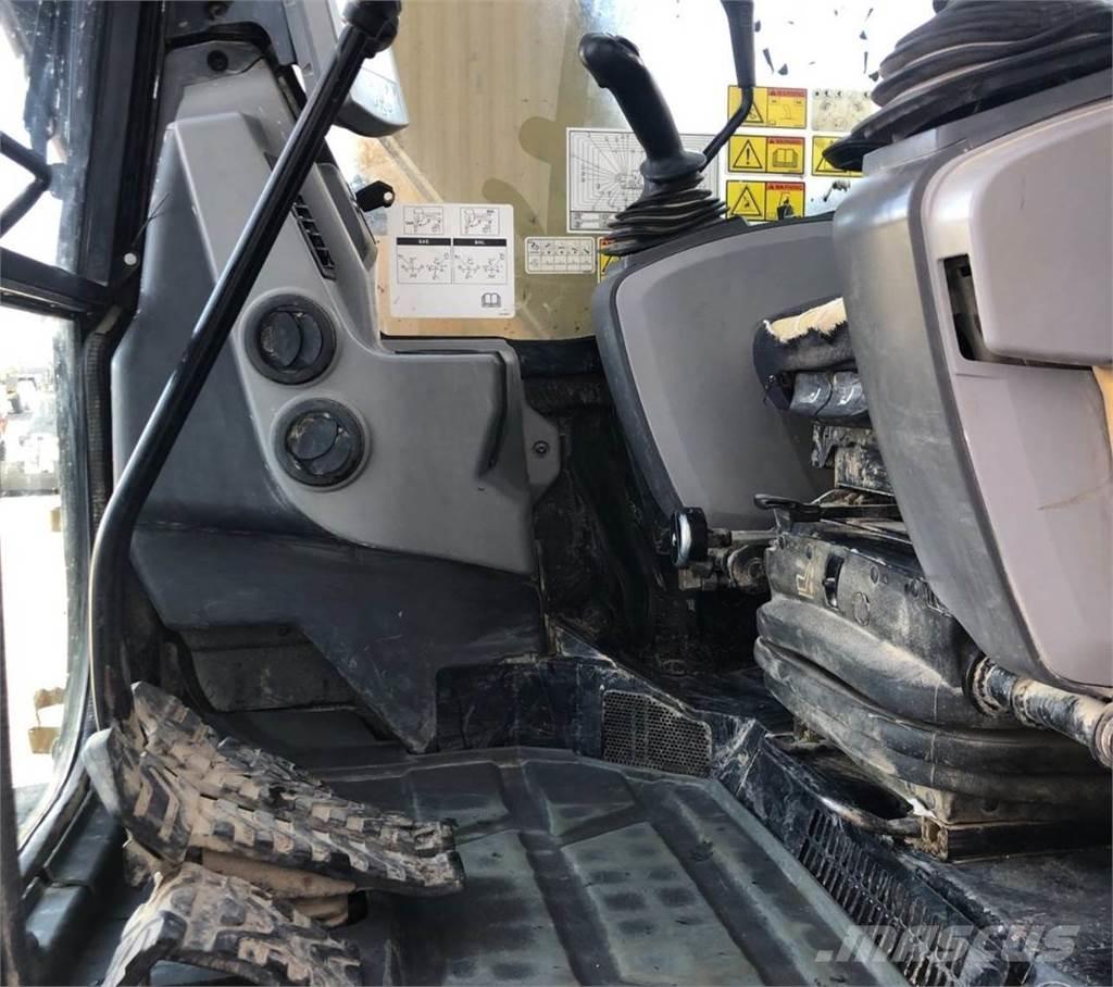 CAT 315FL Гусеничные экскаваторы