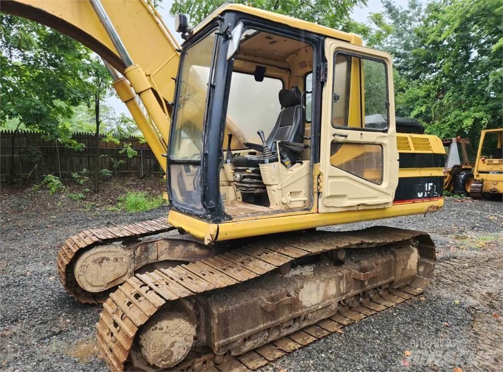 CAT 315L Гусеничные экскаваторы