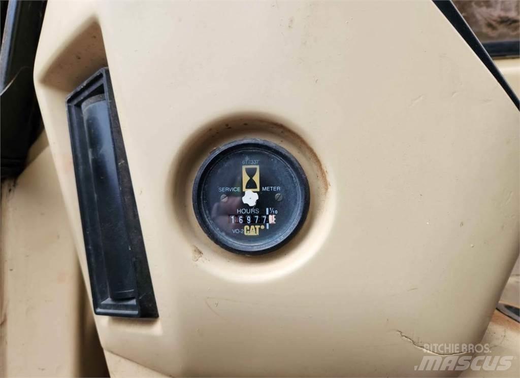 CAT 315L Гусеничные экскаваторы