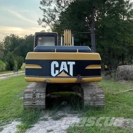 CAT 315L Гусеничные экскаваторы