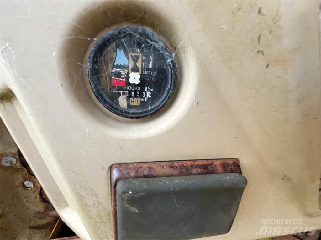 CAT 320 Гусеничные экскаваторы