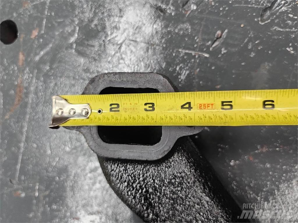 CAT 3208 Коммерческий транспорт - Другие