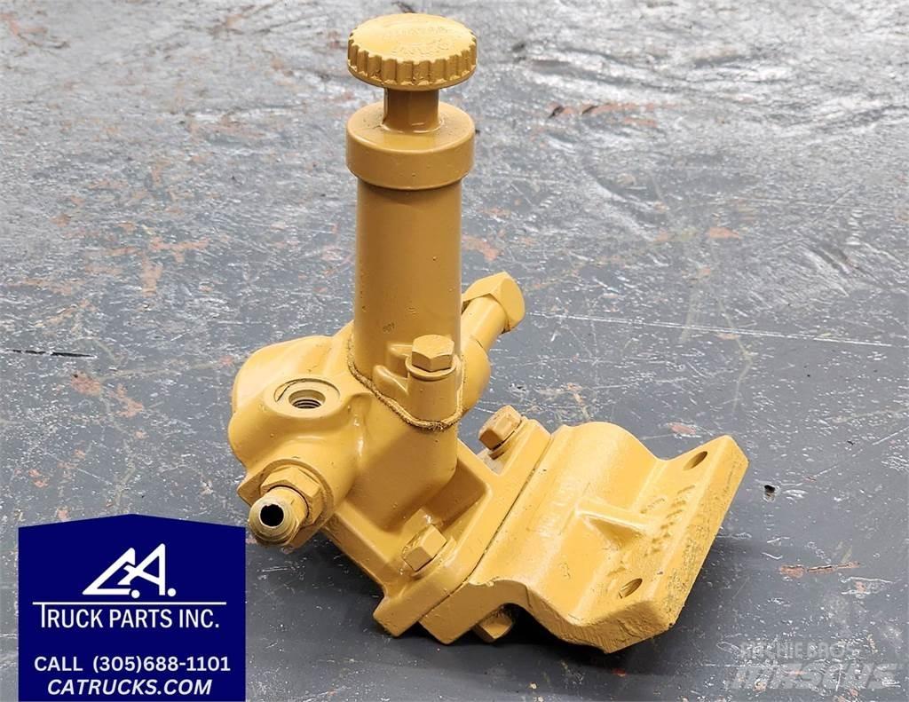 CAT 3208 Коммерческий транспорт - Другие