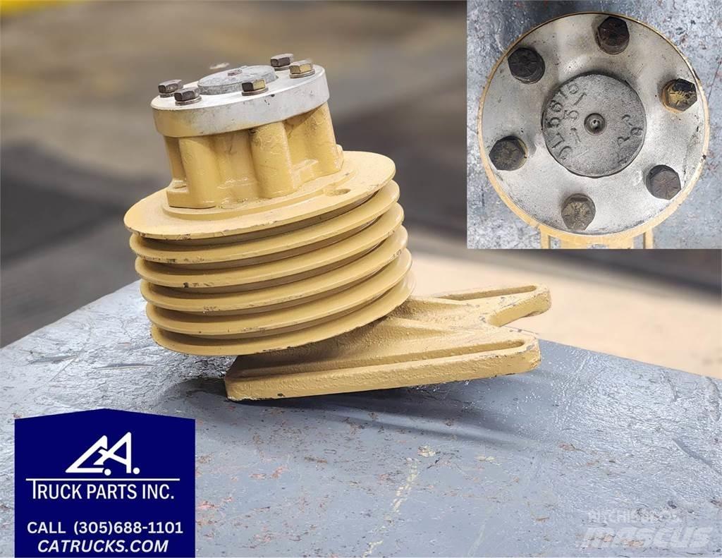 CAT 3208 Коммерческий транспорт - Другие
