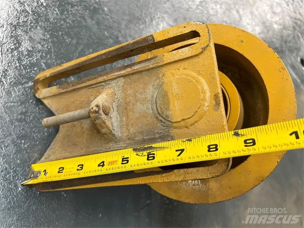 CAT 3208 Коммерческий транспорт - Другие