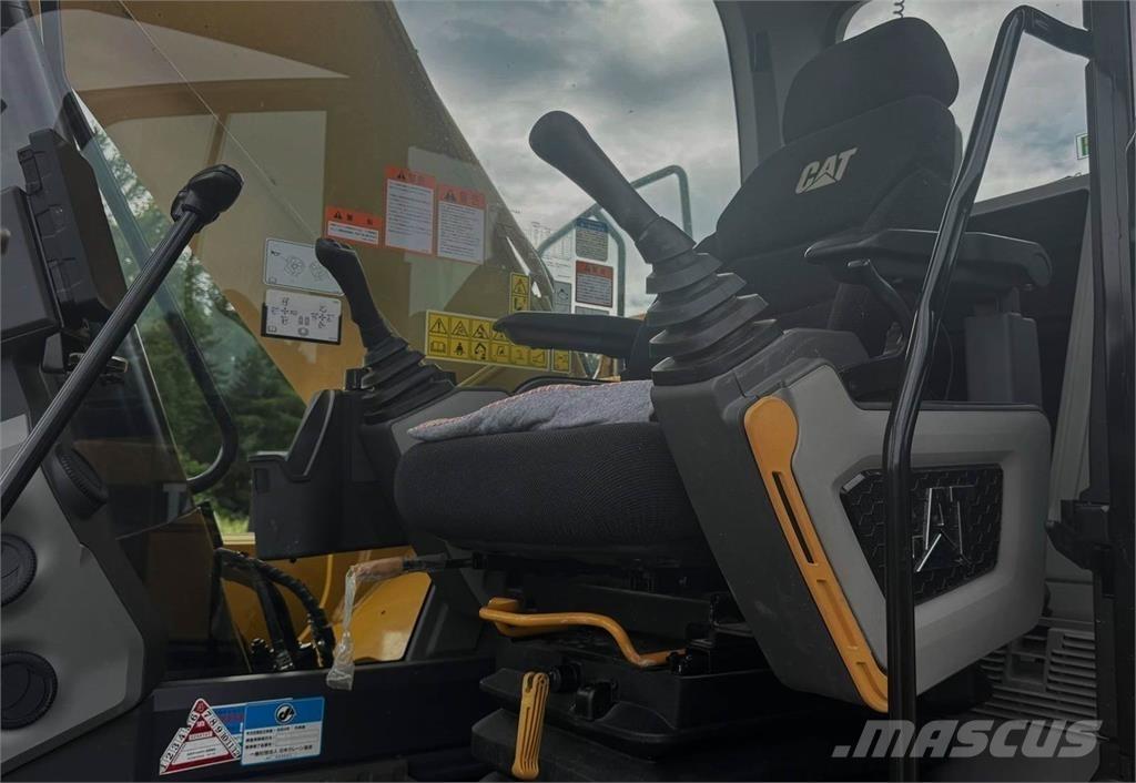 CAT 320GC Гусеничные экскаваторы