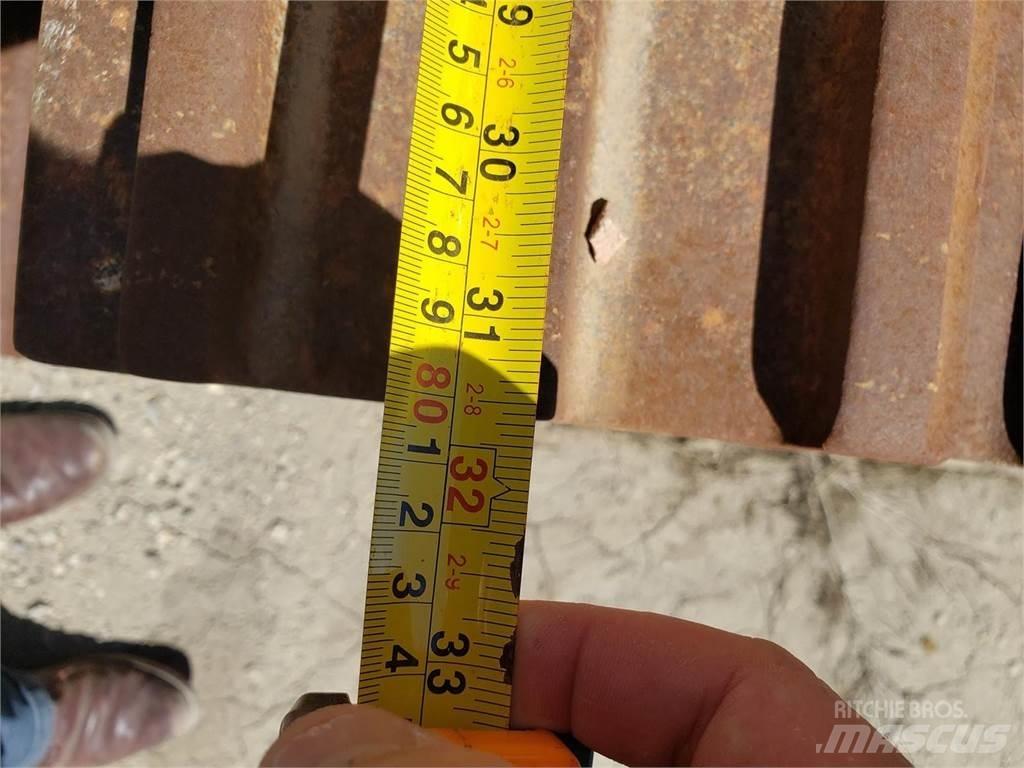 CAT 322BL Гусеничные экскаваторы