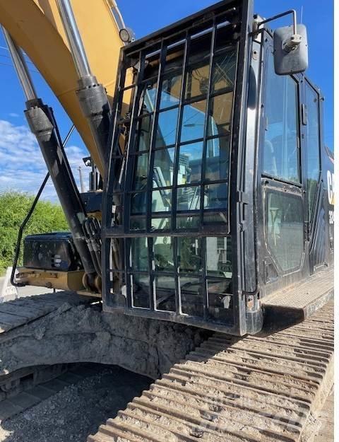 CAT 324EL Гусеничные экскаваторы