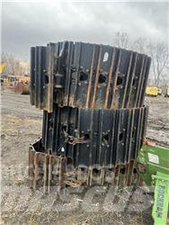 CAT 325 Гусеницы и цепи
