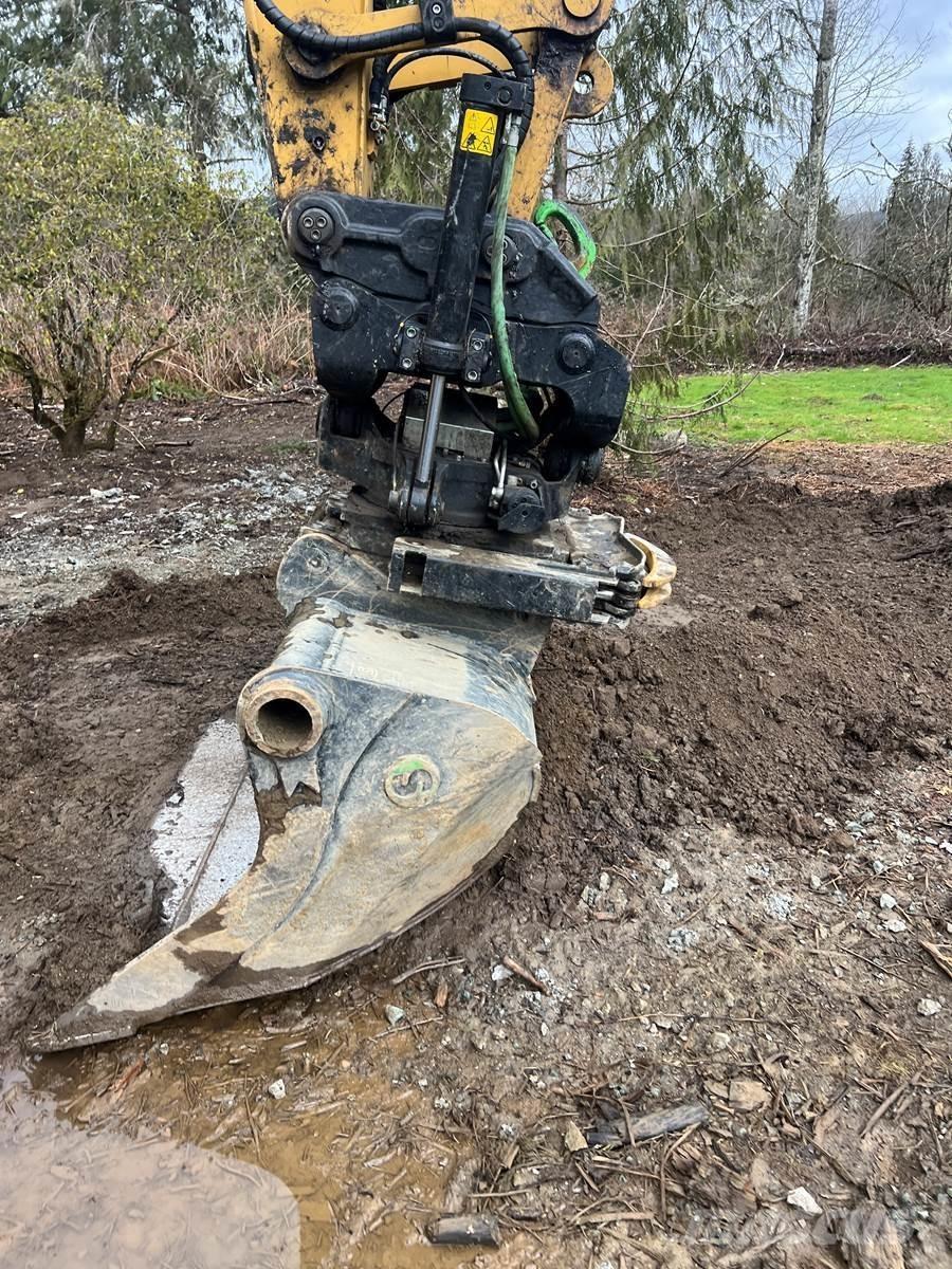CAT 325 Гусеничные экскаваторы