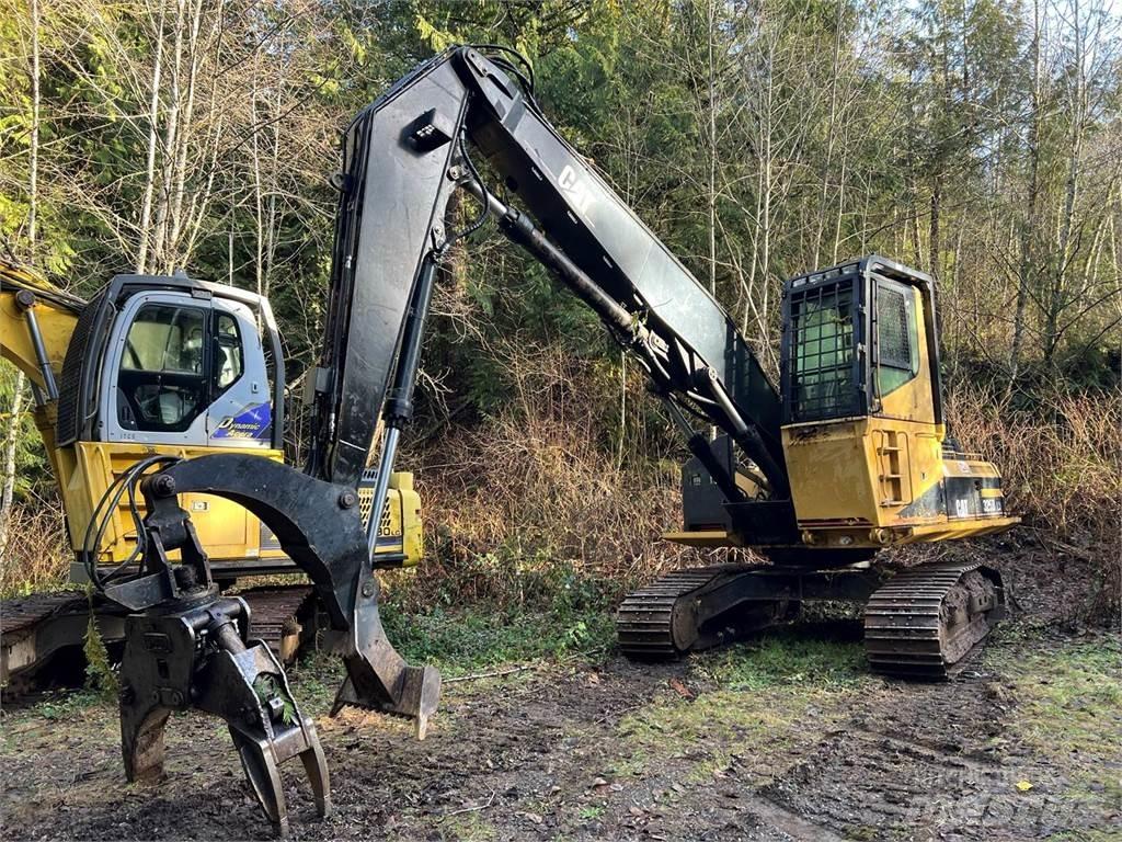 CAT 325BL Лесопогрузчик