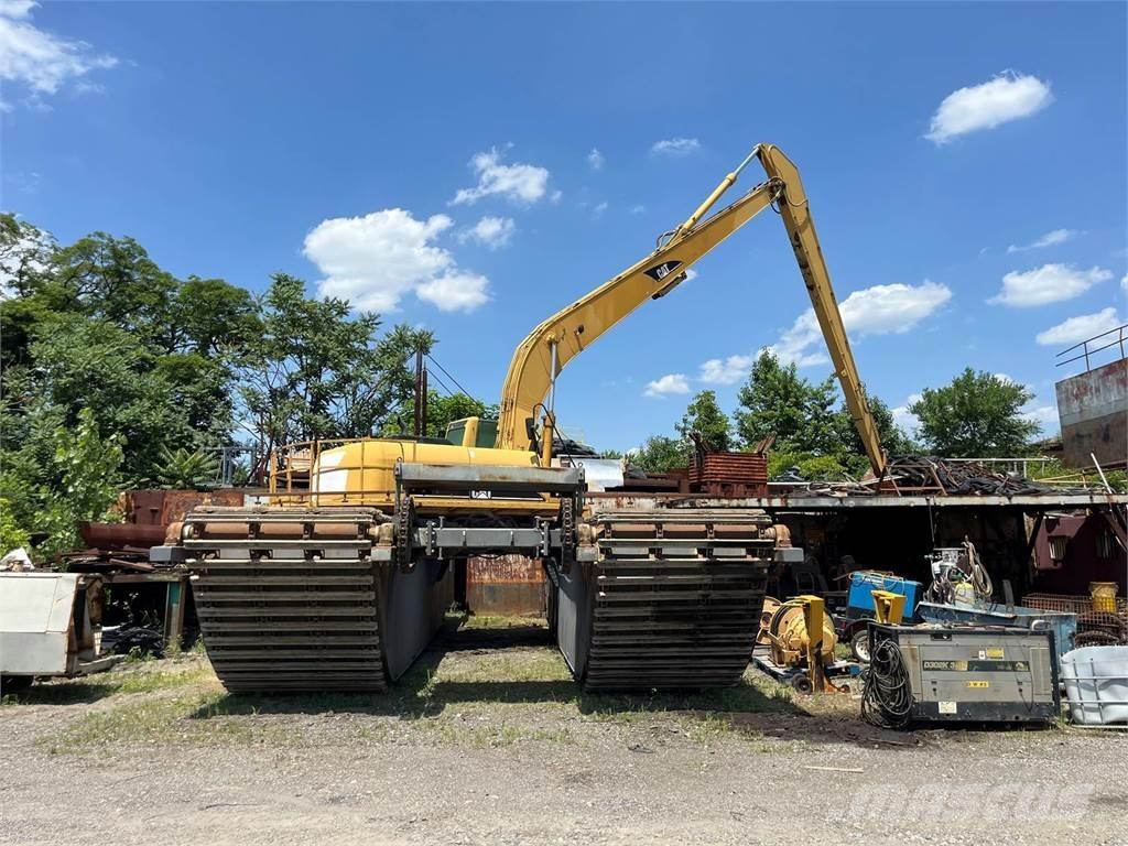 CAT 325CL Гусеничные экскаваторы