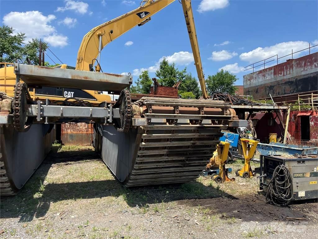 CAT 325CL Гусеничные экскаваторы