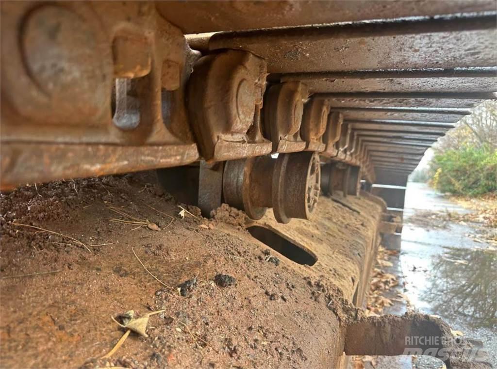 CAT 325DL Гусеничные экскаваторы