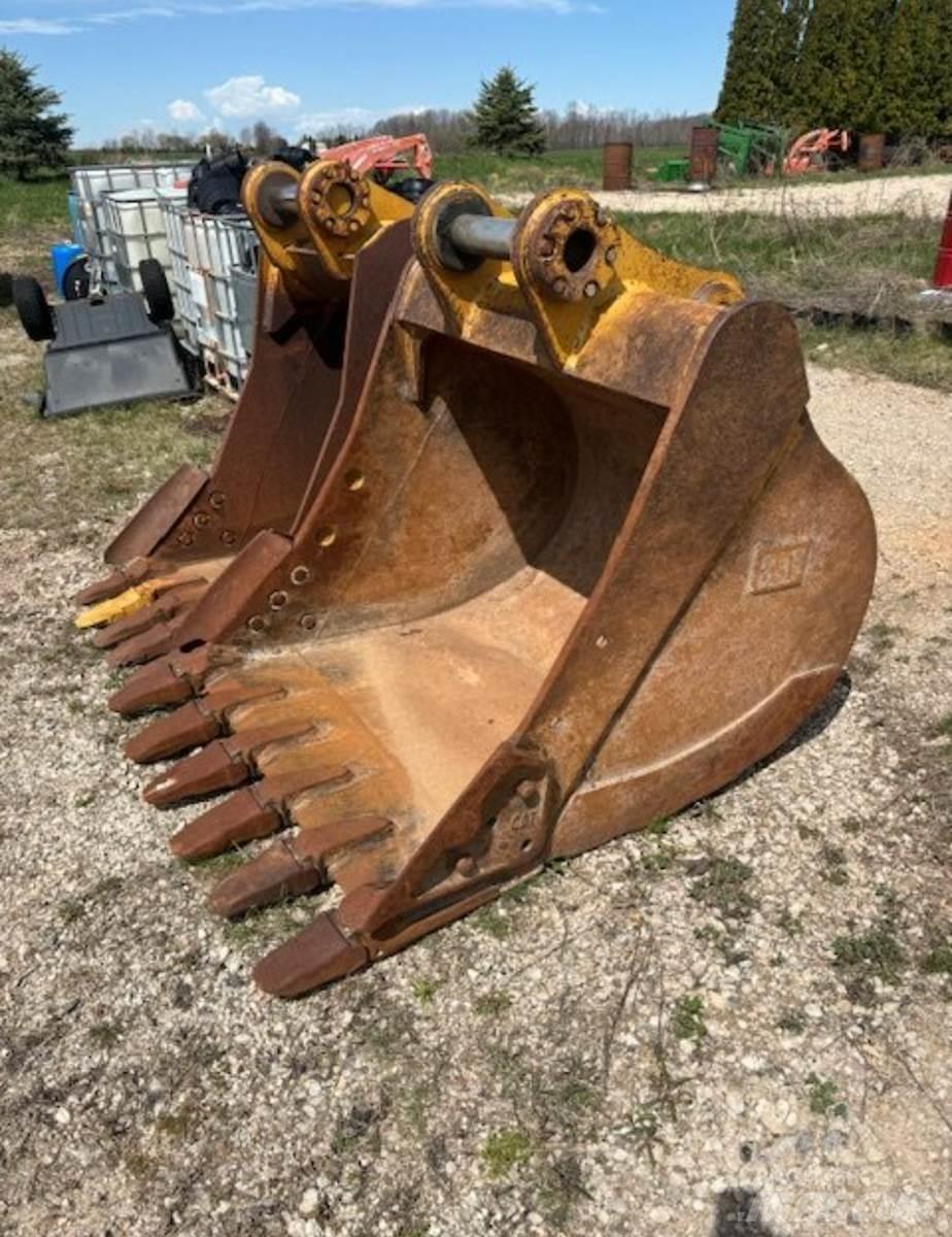 CAT 329EL Гусеничные экскаваторы