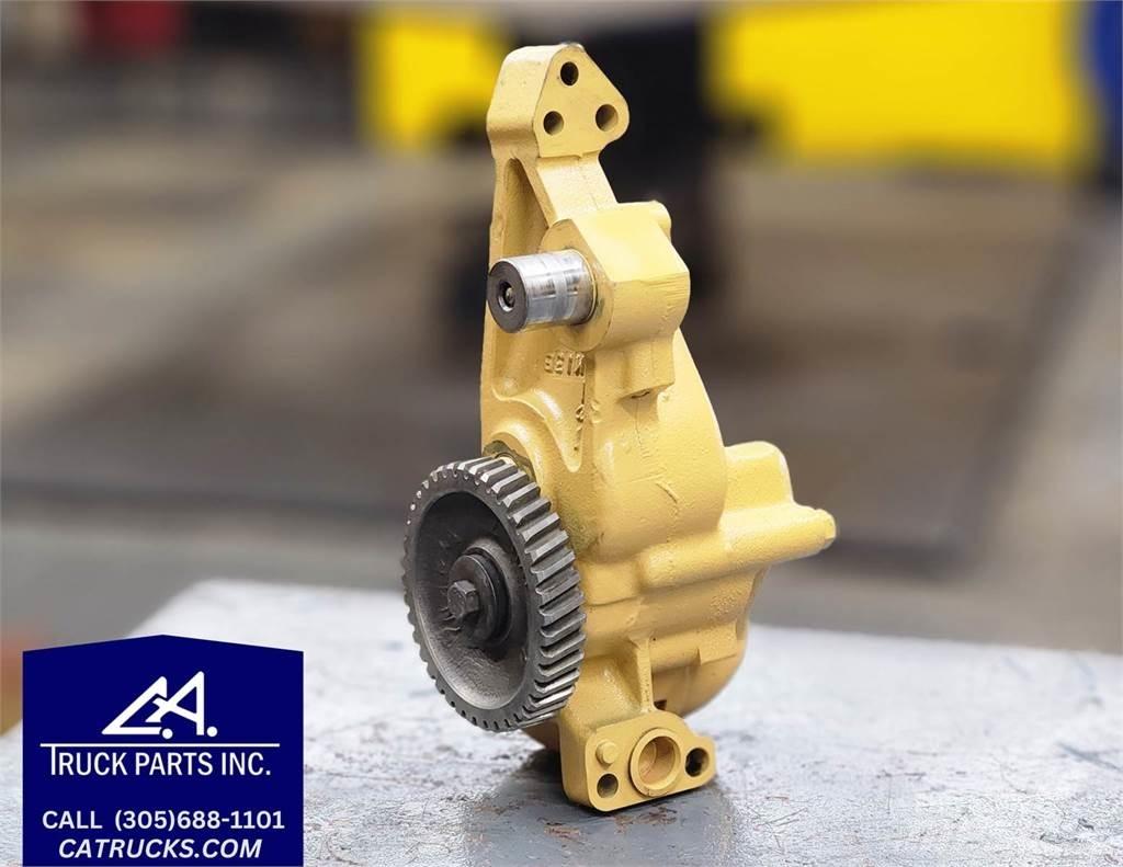 CAT 3304 Электронные блоки