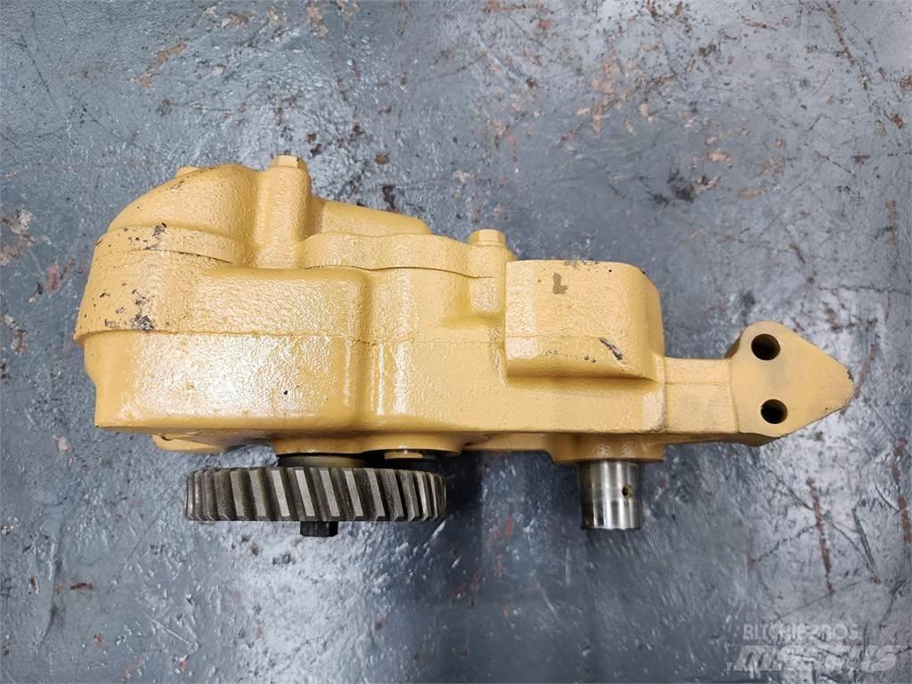 CAT 3304 Электронные блоки