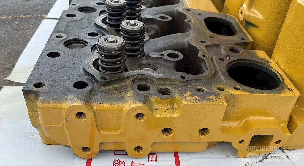 CAT 3306 Коммерческий транспорт - Другие