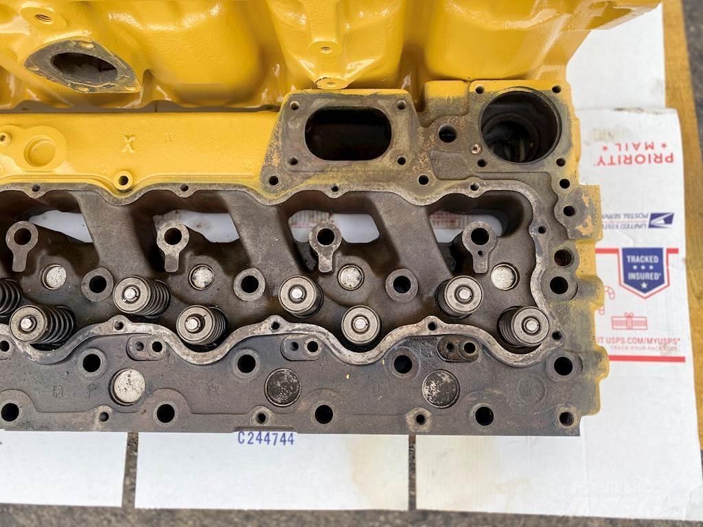 CAT 3306 Коммерческий транспорт - Другие
