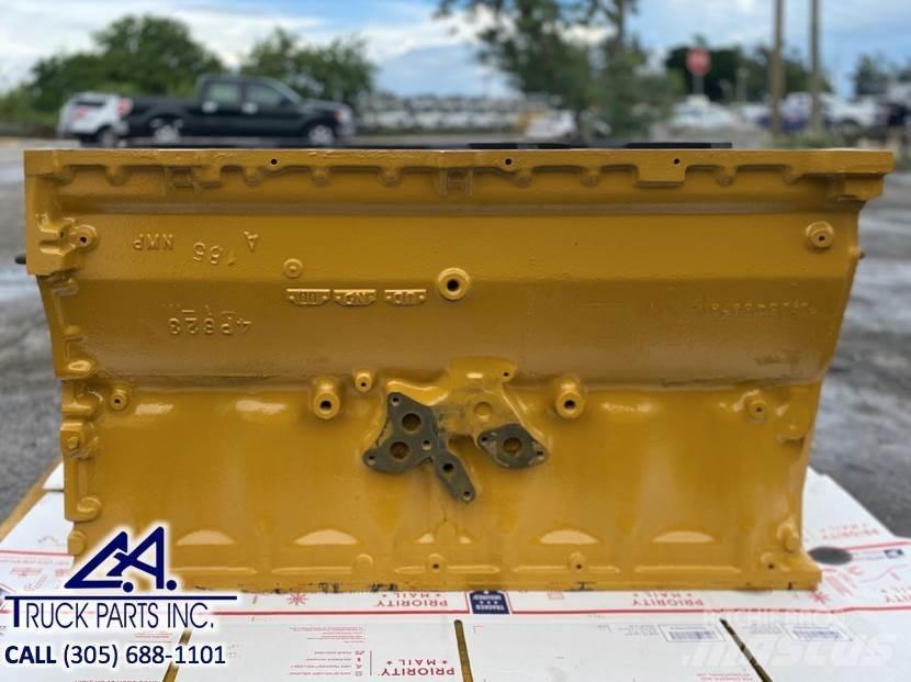 CAT 3306 Коммерческий транспорт - Другие