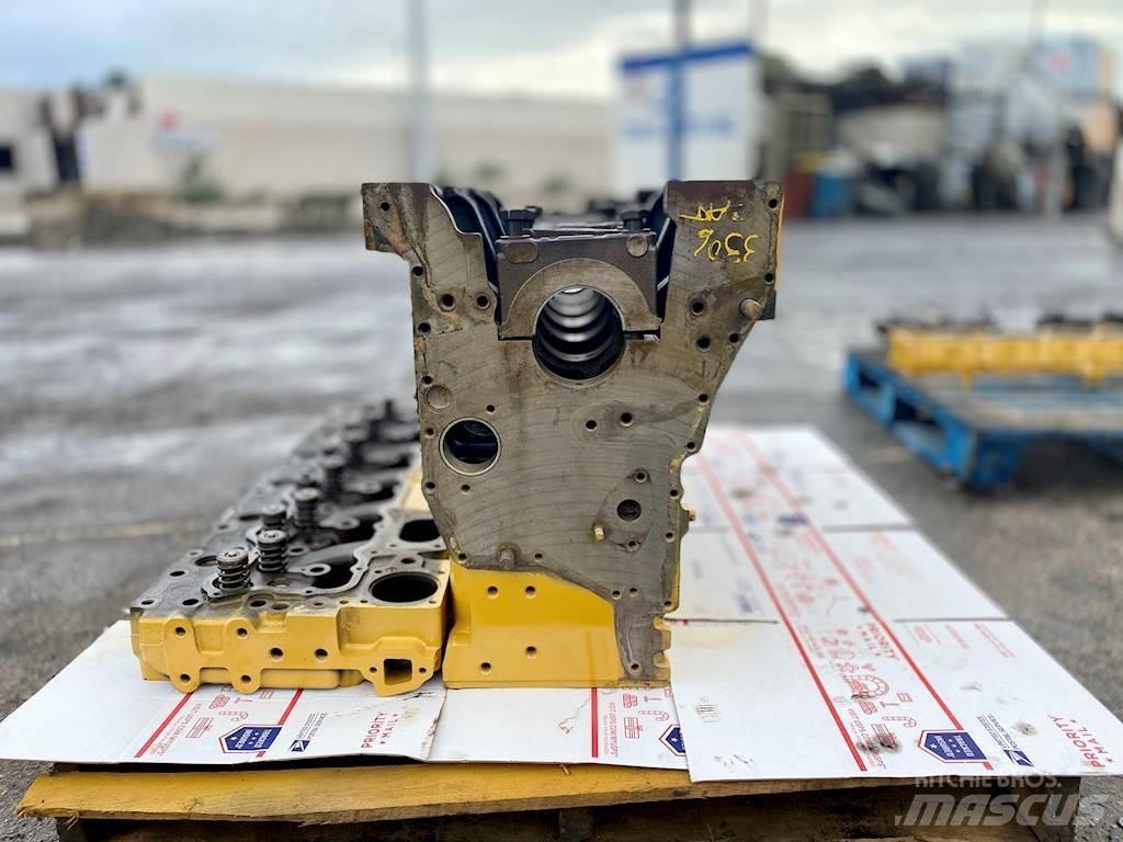 CAT 3306 Коммерческий транспорт - Другие