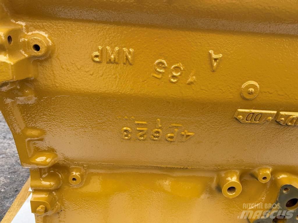 CAT 3306 Коммерческий транспорт - Другие