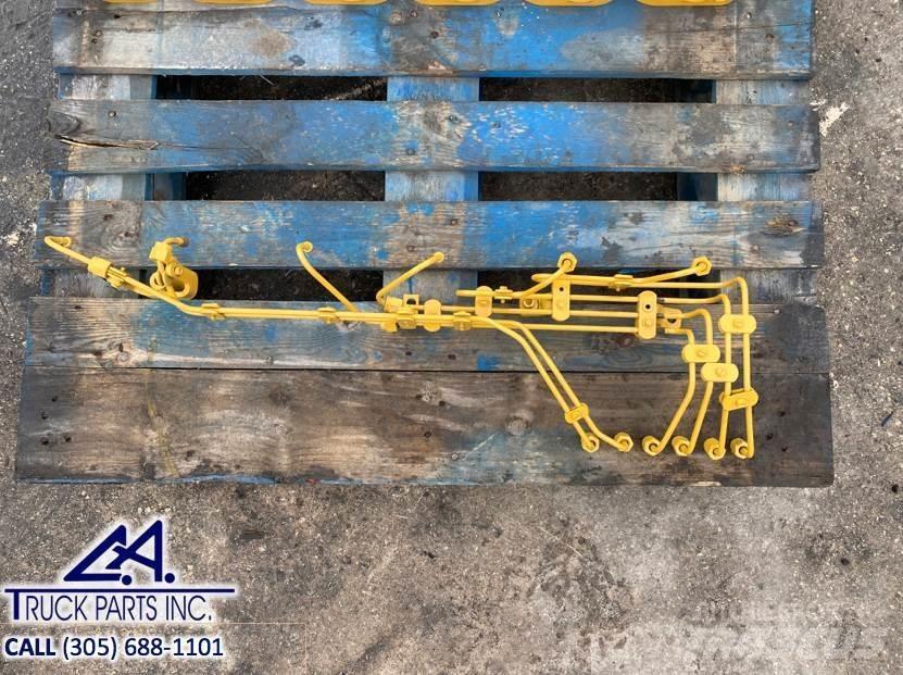 CAT 3306 Коммерческий транспорт - Другие