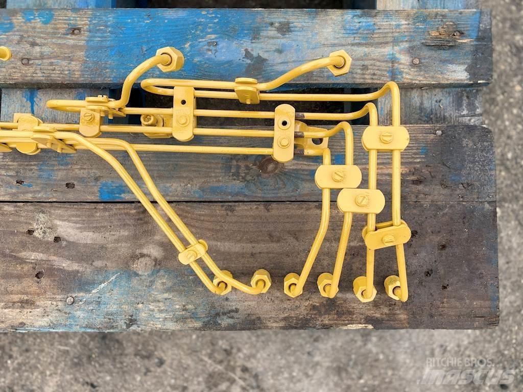 CAT 3306 Коммерческий транспорт - Другие