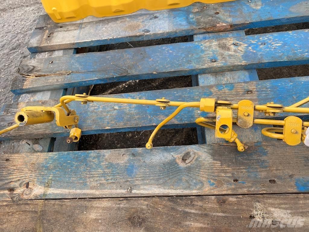 CAT 3306 Коммерческий транспорт - Другие