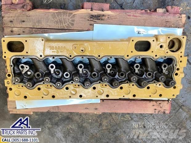 CAT 3306 Коммерческий транспорт - Другие