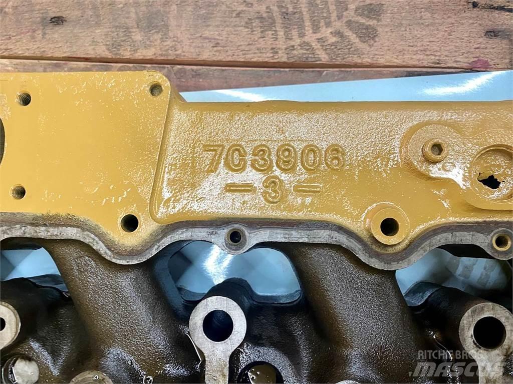 CAT 3306 Коммерческий транспорт - Другие