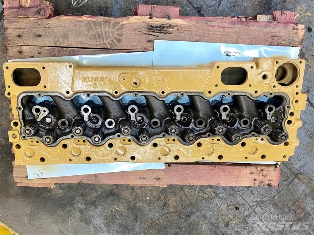 CAT 3306 Коммерческий транспорт - Другие