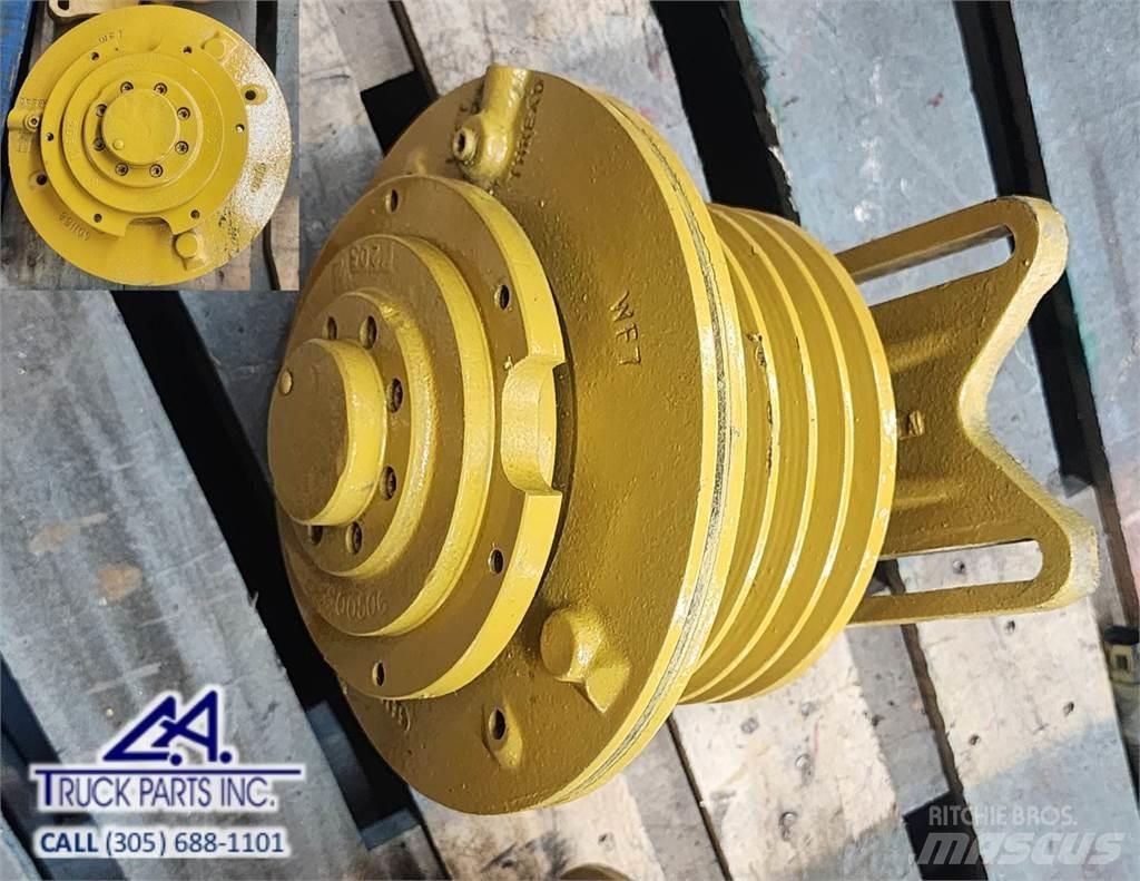CAT 3306 Коммерческий транспорт - Другие