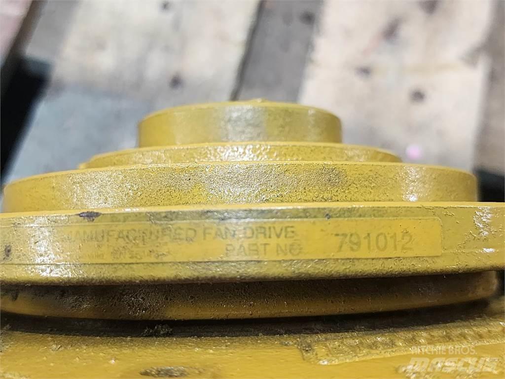 CAT 3306 Коммерческий транспорт - Другие