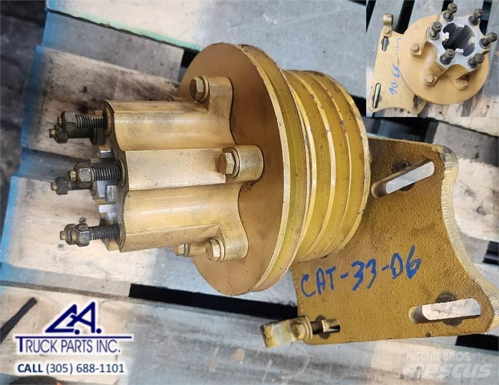 CAT 3306 Коммерческий транспорт - Другие