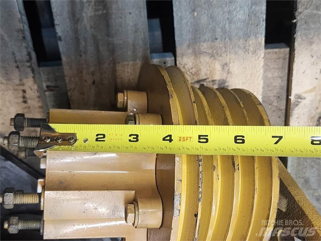 CAT 3306 Коммерческий транспорт - Другие