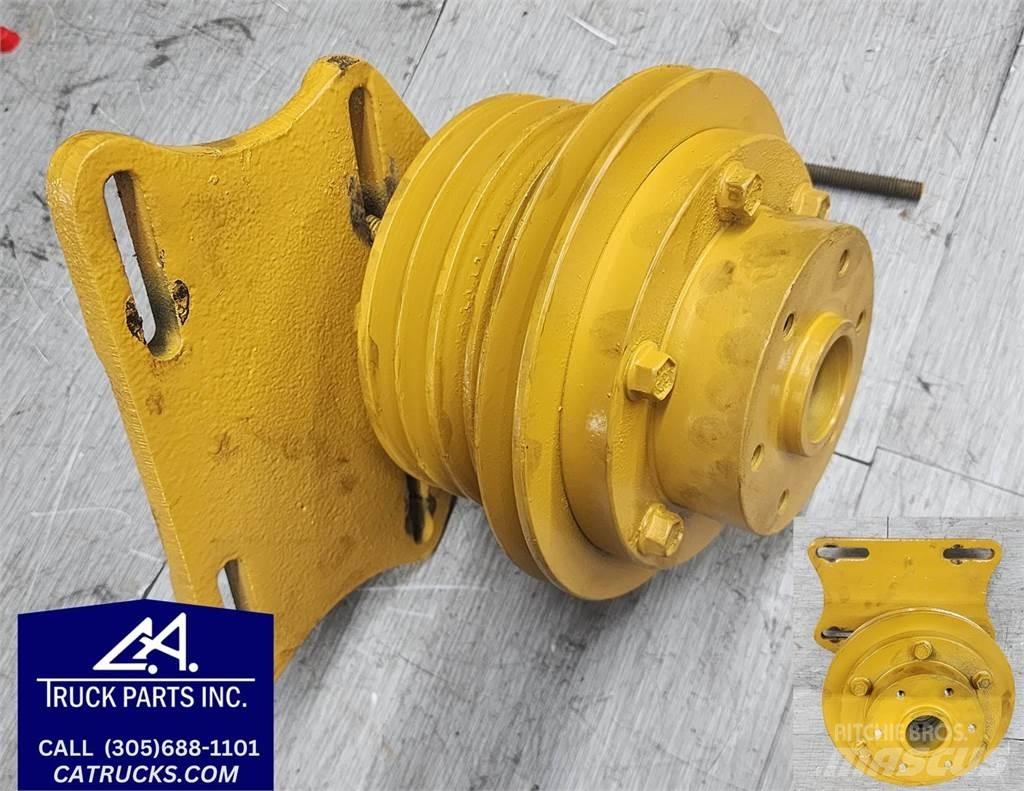 CAT 3306 Коммерческий транспорт - Другие