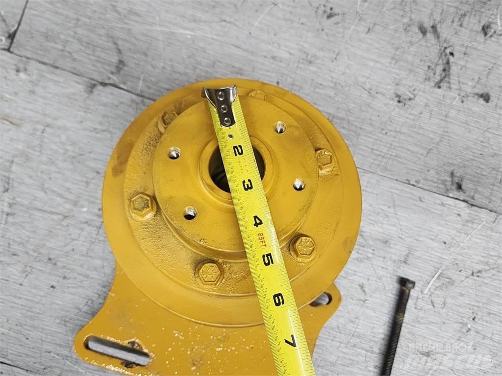 CAT 3306 Коммерческий транспорт - Другие