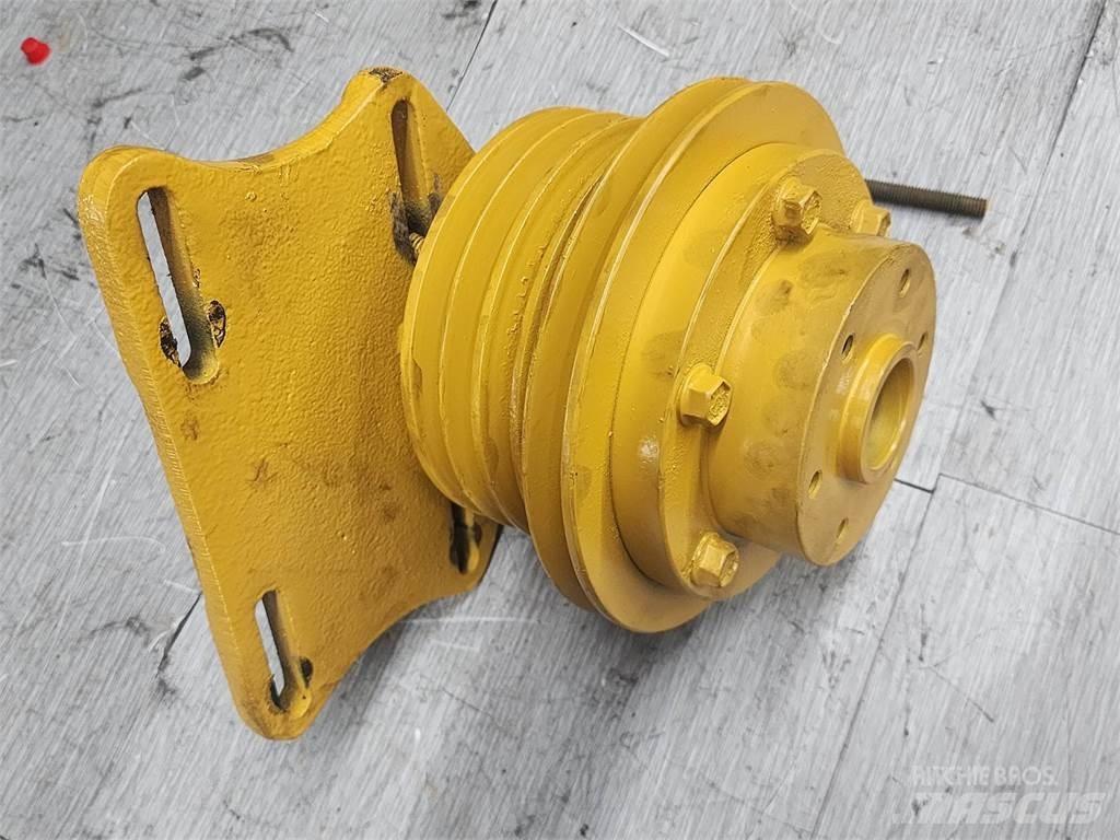 CAT 3306 Коммерческий транспорт - Другие