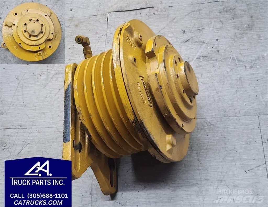 CAT 3306 Коммерческий транспорт - Другие